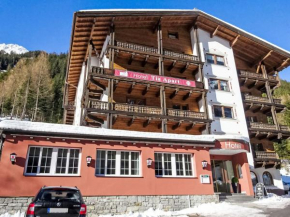 Apartment Einzimmer by Interhome Feichten Im Kaunertal